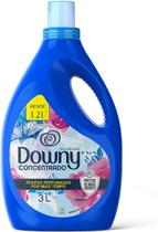 Amaciante Concentrado Downy Brisa De Verão - 3L, Downy