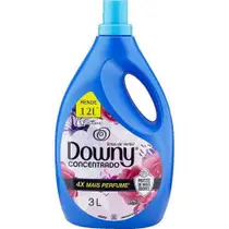 Amaciante Concentrado Downy Brisa de Verão 3L