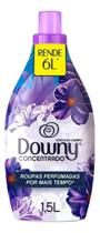 Amaciante Concentrado Downy Lirios Do Campo - 1,5l