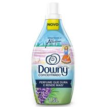Amaciante Concentrado Downy Seiva de Alfazema 1,5L