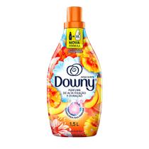 Amaciante Concentrado Downy Verão Tropical 1,5L Amaciante Concentrado Downy Verão Tropical 1,5L