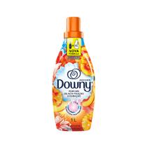 Amaciante Concentrado Downy Verão Tropical 1L