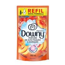 Amaciante Concentrado Downy Verão Tropical - 750ML