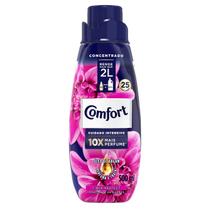 Amaciante concentrado fiber protec comfort 500ml