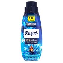 Amaciante Concentrado Frescor Intenso Comfort 500ml