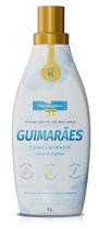 Amaciante Concentrado hipoalergênico 1l - Amor e Cuidado - Guimarães