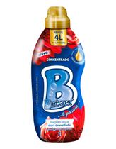 Amaciante Concentrado Lê Passion Barbarex 1 Litro Amaciante Concentrado Lê Passion Barbarex 1 Litro