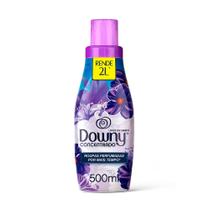 Amaciante Concentrado Lírios do Campo Downy 500ml