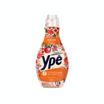 Amaciante Concentrado Ninfa das Águas 1L Ypê por Loccitane