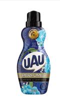 Amaciante Concentrado Perfumes Carinho E Conforto 1L Uau