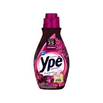 Amaciante Concentrado Pink 500ml Ypê