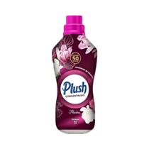 Amaciante concentrado plush flowers 1l Amaciante concentrado plush flowers 1l