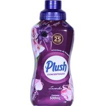 Amaciante concentrado plush lavender 500ml 3085 Amaciante concentrado plush lavender 500ml 3085