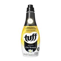 Amaciante Concentrado Provanza Chá Branco Tuff 1,5L Amaciante Concentrado Provanza Chá Branco Tuff 1,5L