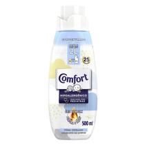 Amaciante Concentrado Puro cuidado Comfort 500ml