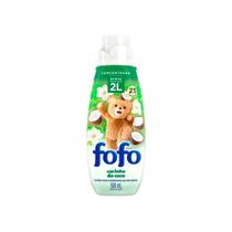 Amaciante Concentrado Super Fofo Cheirinho Da Natureza 500ml