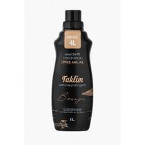 Amaciante Concentrado Taklim Breeze 1L - Perfume Intenso e Toque Aveludado