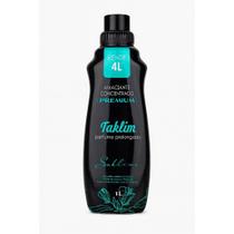 Amaciante Concentrado Taklim Sublime 1L - Sofisticação e Maciez
