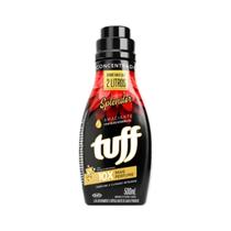 Amaciante Concentrado Tuff 500Ml Splendor