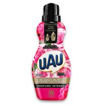 Amaciante Concentrado Uau Perfumes Flores E Sonhos 500ml