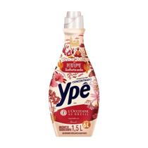 Amaciante Concentrado Ypê 1,5L Frasco LOccitane Brésil