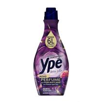 Amaciante Concentrado Ypê Brisa Lilás 1,5 Litro