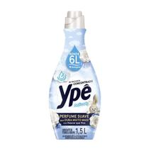 Amaciante Concentrado Ypê Delicado 1,5 Litro Amaciante Concentrado Ypê Delicado 1,5 Litro