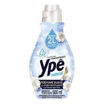 Amaciante Concentrado Ypê Delicado 500ml