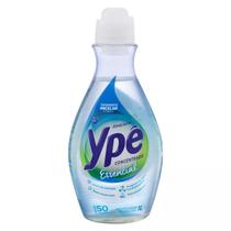 Amaciante Concentrado Ypê Essencial em frasco 1 Litro