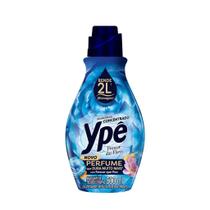 Amaciante Concentrado Ypê Frescor Das Flores 500ml
