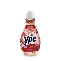 Amaciante Concentrado Ypê LOccitane au Brésil 1 Litro Amaciante Concentrado Ypê LOccitane au Brésil 1 Litro