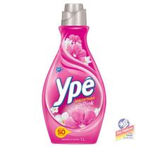 Amaciante Concentrado YPE Pink 1L