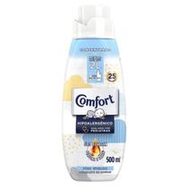 Amaciante Confort Concentrado Puro Cuidado 500ml - Comfort