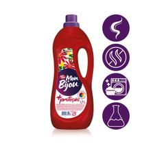 Amaciante Cores Vivas +Protecao Mon Bijou Bombril 1,7L