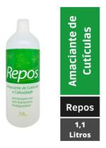 Amaciante Cuticulas Calosidade Repos 1,1 Lt