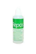 Amaciante cuticulas calosidade repos 120ml