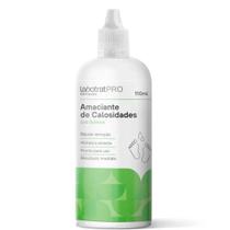 Amaciante De Calosidades 110ml Labotrat Pro Amaciante De Calosidades 110ml Labotrat Pro