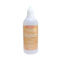 Amaciante de Calosidades com Copaiba para Rachaduras e Ressecamento dos Pés Repos 150ml