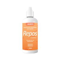 Amaciante de Calosidades Pés com Rachaduras 150ml - Repos