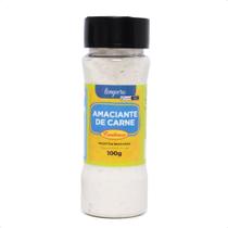 Amaciante de Carne 100g Condinew Carne Mais Macia e Suculenta Tamanho:Único Amaciante de Carne 100g Condinew Carne Mais Macia e Suculenta Tamanho:Único