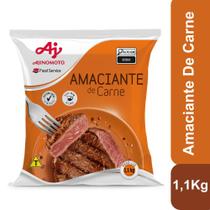 Amaciante De Carne Ajinomoto 1,1Kg