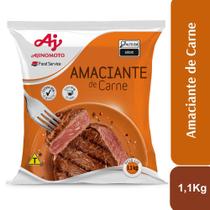 Amaciante De Carne Ajinomoto 1Kg - AJINOMOTO FOOD SERVICE