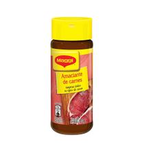 Amaciante de Carne em Vidro Nestlé 120g Amaciante de Carne em Vidro Nestlé 120g