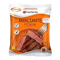 Amaciante de Carnes Ajinomoto 1,1kg