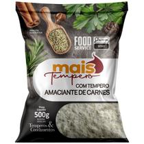 Amaciante De Carnes - Embalagem Com 1kg Amaciante De Carnes - Embalagem Com 1kg