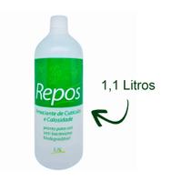 Amaciante de cutícula e calosidades REPOS
