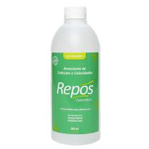 Amaciante de Cutículas e Calos 500ml Repos Cosméticos