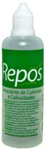 Amaciante de Cutículas e Calos Repos 120ml Amaciante de Cutículas e Calos Repos 120ml