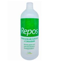 Amaciante de Cutículas e Calosidade 1,1L - Repos Amaciante de Cutículas e Calosidade 1,1L - Repos