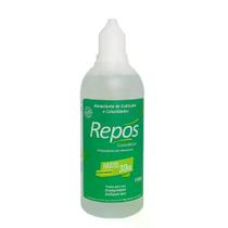 Amaciante de Cuticulas E Calosidade Repos 150Ml